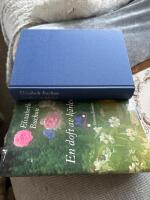 En doft av k&auml;rlek