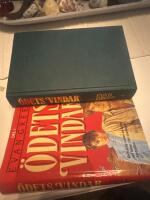 &Ouml;dets vindar Del 1