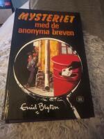 Mysteriet med de anonyma breven