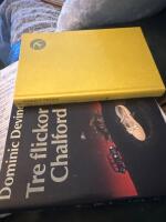 Tre flickor i Chalford