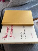 Honungssamlaren - Ess&auml;er av Carl-Magnus Stolt