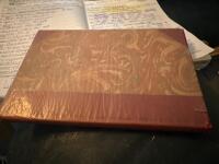 Om jordisk strid och himmelsk frid