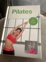 Pilates - Tr&auml;na upp din styrka och r&ouml;rlighet