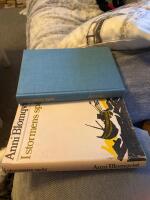 I stormens sp&aring;r 