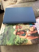 Den stora friheten - Andra resan jorden runt med S/Y Shenandoah