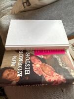 Min mormors historia