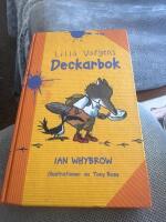 Lilla vargens deckarbok