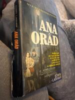 Ana or&aring;d
