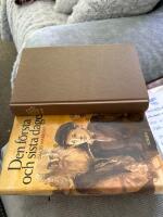 Den f&ouml;rsta och sista dagen