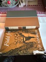 F&ouml;dd fri - Ber&auml;ttelsen om lejonet Elsa