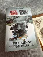 Till minne av en m&ouml;rdare