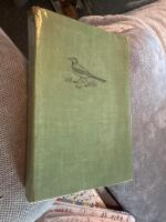 F&aring;glarna i f&auml;rg