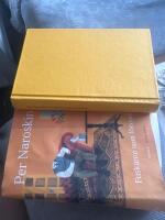 Fuskaren som f&ouml;rsvann