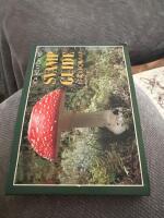 Svampguide i fickformat