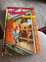 Wendy - H&auml;star i fara