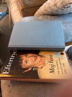 Eftertryck - om ensamhet, sex och samlevnad 1985-1995