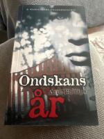 Ondskans &aring;r