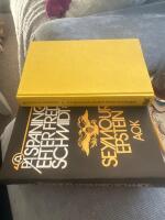 P&aring; spaning efter Fred Schmidt