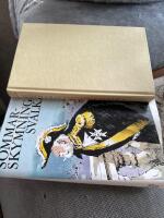 Sommarskymningssvalka