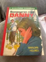 Sommaren med Danny