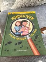 Hundtjuven
