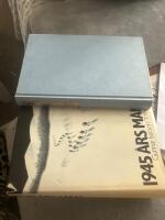 1945 &aring;rs m&auml;n