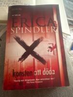 Konsten att d&ouml;da