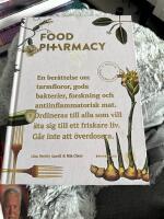 Food Pharmacy