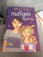 Indigos stj&auml;rna