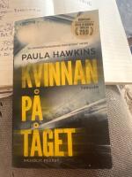 Kvinnan p&aring; t&aring;get