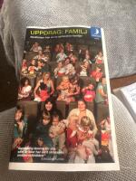 Uppdrag: Familj - Ber&auml;ttelser fr&aring;n en ny generation familjer