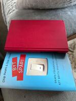 Byt sp&aring;r! - Skapa f&ouml;r&auml;ndring genom att bryta invanda m&ouml;nster