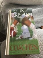 Coachen