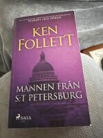 Mannen fr&aring;n S:Petersburg