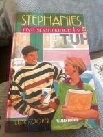 Stephanies nya sp&auml;nnande liv