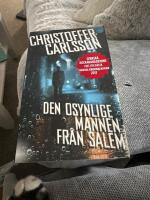 Den osynlige mannen fr&aring;n Salem