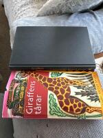 Giraffens t&aring;rar