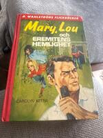 Mary, Lou och eremitens hemlighet