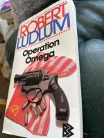 Operation Omega