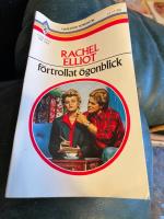 Harlekin romantik 544 / F&ouml;rtrollat &ouml;gonblick