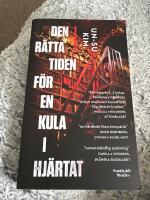 Den r&auml;tta tiden f&ouml;r en kula i hj&auml;rtat