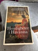 Hemligheter i Havanna