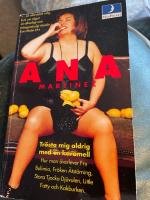 Tr&ouml;sta mig aldrig med en karamell