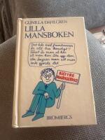 Lilla mansboken