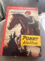 Ponnyklubben