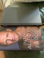 Inte alltid en dans p&aring; rosor