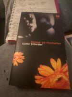 Kyssar p&aring; Manhattan