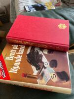 Brott p&aring; l&ouml;pande band