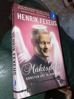 Henrik Fexeus
