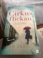 Cirkusflickan